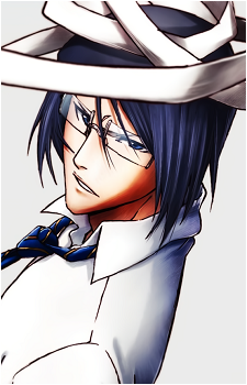 Uryū Ishida
