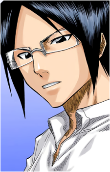 Uryū Ishida
