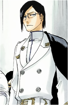 Uryū Ishida