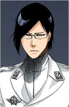Uryū Ishida