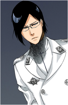 Uryū Ishida