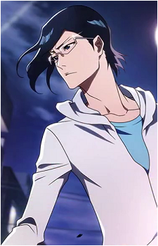 Uryū Ishida