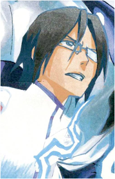 Uryū Ishida