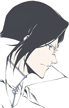 Uryū Ishida