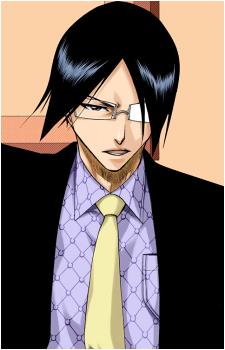 Uryū Ishida