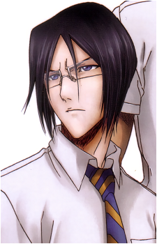 Uryū Ishida