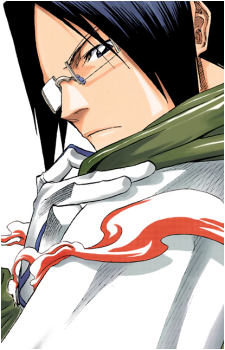 Uryū Ishida