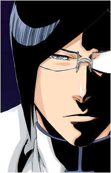 Uryū Ishida