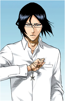 Uryū Ishida