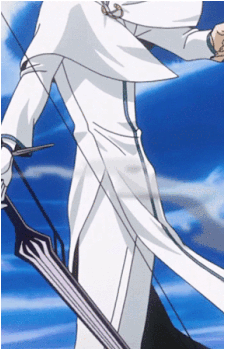 Uryū Ishida