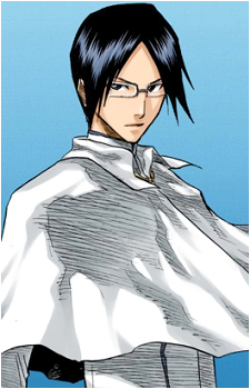 Uryū Ishida