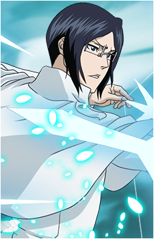 Uryū Ishida