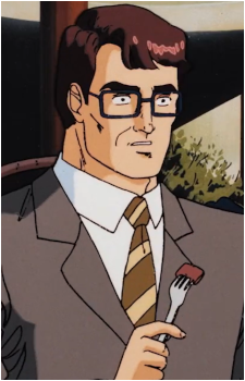A-ko's Father's image