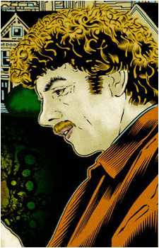 Image 2 - Art: Chuck Sperry Image 2