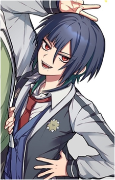 Haine Kurumizawa