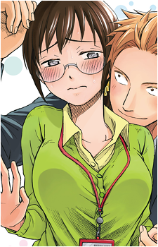 Asako Yaeshima's image