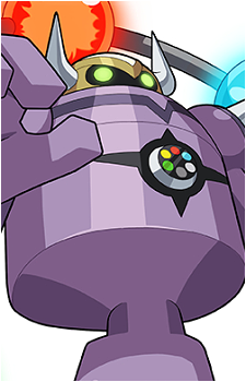 ElementMan.EXE's image
