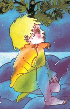 Zezé's image
