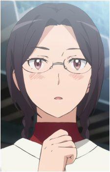 Chiyo Fuji's image