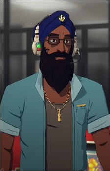 Galen {Dispatch}