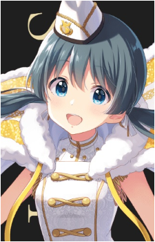 Sumire Okuyama's image
