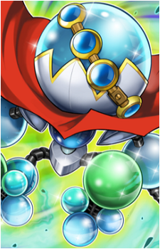 Speedroid Marble Machine's image