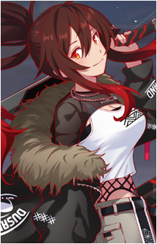 Musashi {AF}