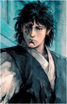 Pang Tong's image
