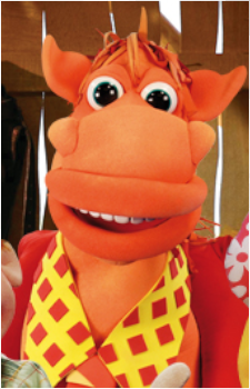 Alípio's image