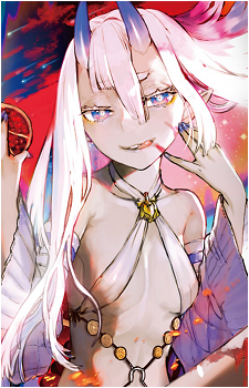 Ante