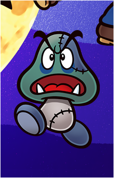 Goomba