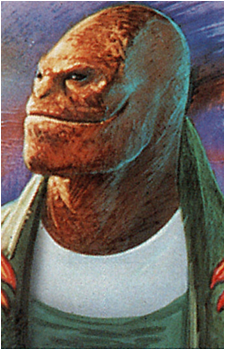 Goomba