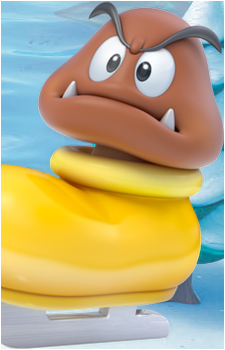 Goomba