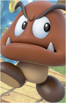 Goomba's image