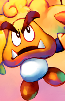 Goomba's image