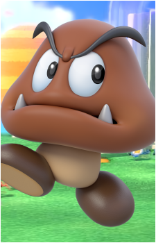 Goomba's image
