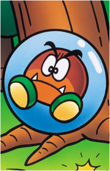 Goomba's image
