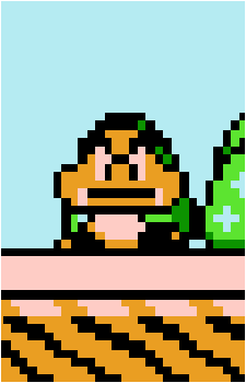 Goomba