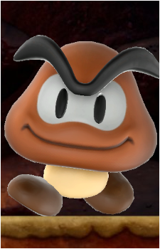 Goomba Image