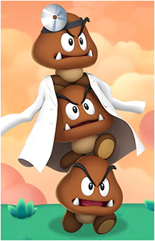 Goomba