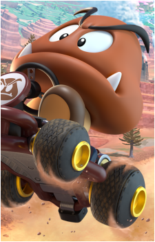 Goomba