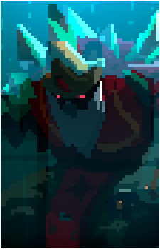 The Hanged Man {HLD}