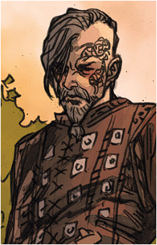 Halfdan the Black