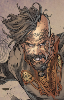 Halfdan the Black