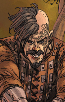 Halfdan the Black
