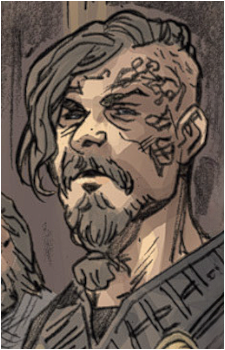 Halfdan the Black