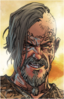 Halfdan the Black's image