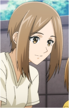 Yukari Shindo's image
