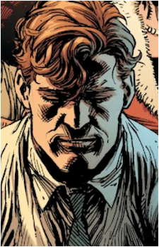 Carver Colman's image