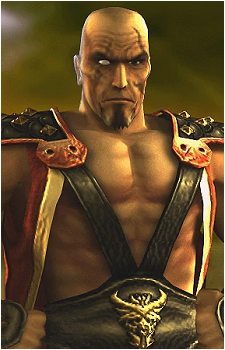 Daegon's image